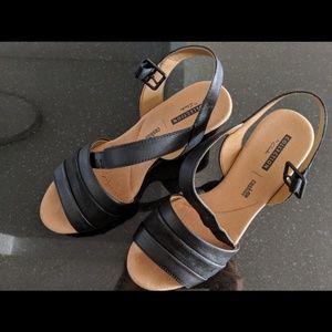 Clarks Lafley Aletha